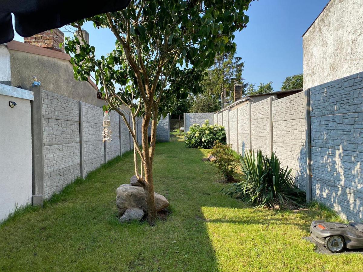Holiday Home Weigelt By Interhome Kröslin Exterior foto
